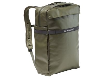 VAUDE Mineo Transformer 20 backpack, 20 l, khaki