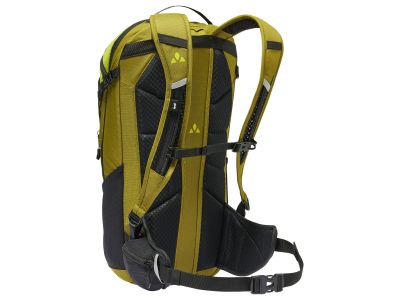 VAUDE Moab 15 II backpack, 15 l, bright green