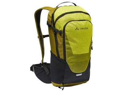 VAUDE Moab 15 II backpack, 15 l, bright green