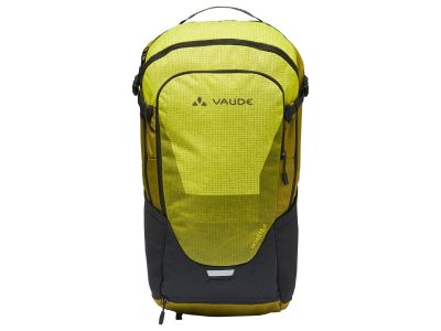 VAUDE Moab 15 II plecak, 15 l, bright green