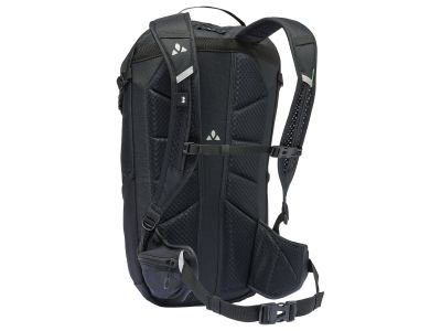 VAUDE Moab 15 II backpack, 15 l, black