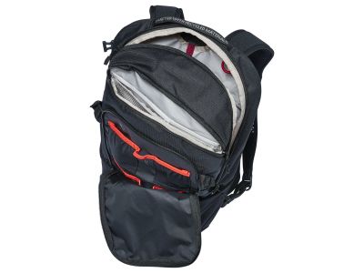 VAUDE Moab 15 II plecak, 15 l, black