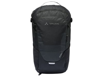 VAUDE Moab 15 II backpack, 15 l, black