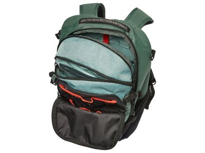 VAUDE Moab 20 II backpack, 20 l, moss green