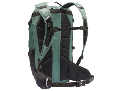 VAUDE Moab 20 II backpack, 20 l, moss green