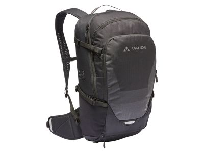 VAUDE Moab 20 II hátizsák, 20 l, fekete