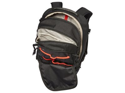 VAUDE Moab 20 II backpack, 20 l, black