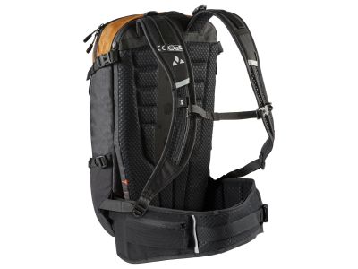 VAUDE Moab Pro 16 II backpack, 16 l, umbra
