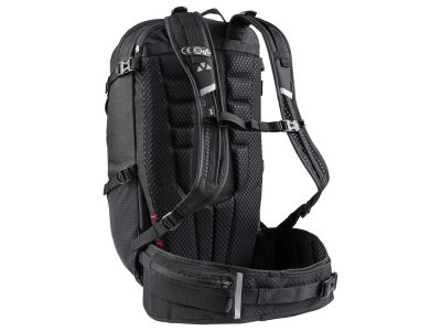 VAUDE Moab Pro 22 II backpack, 22 l, black