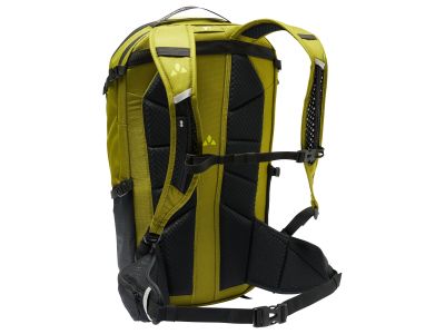 VAUDE Moab Xalps 25 II backpack, 25 I, bright green