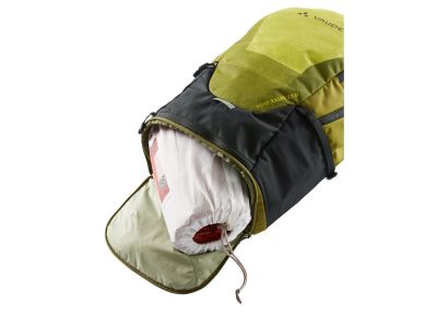 VAUDE Moab Xalps 25 II backpack, 25 I, bright green