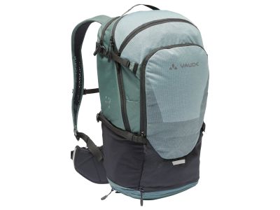 VAUDE Moab Xalps 25 II backpack, 25 I, dusty moss