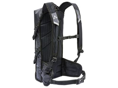 VAUDE Trailpack II backpack, 8 I, black