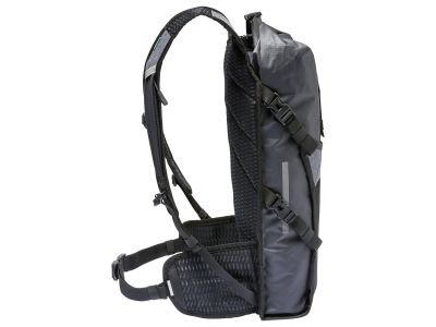 VAUDE Trailpack II hátizsák, 8 I, fekete