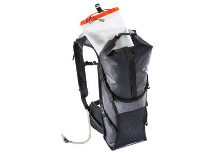 VAUDE Trailpack II backpack, 8 I, black