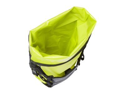 VAUDE Trailpack II backpack, 8 I, bright green