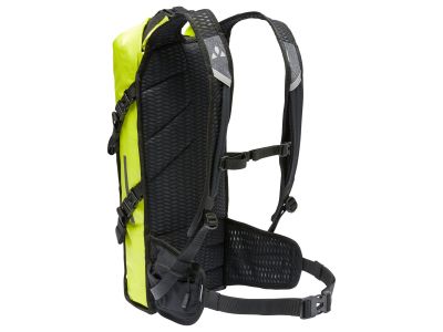 VAUDE Trailpack II backpack, 8 I, bright green