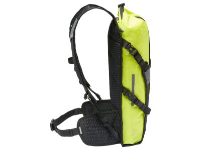 VAUDE Trailpack II Rucksack, 8 I, bright green