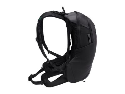 VAUDE Tremalzo 10 backpack, 10 l, black