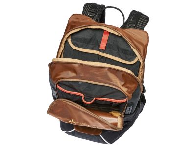 VAUDE Tremalzo 10 backpack, 10 l, umbra
