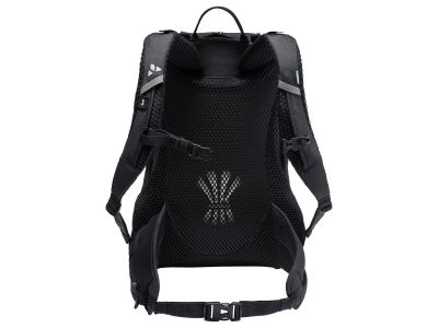 VAUDE Tremalzo 12 women's backpack, 12 l, black