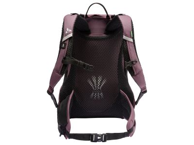 VAUDE Tremalzo 12 women's backpack, 12 l, blackberry