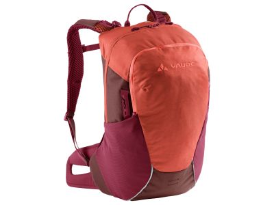 VAUDE Tremalzo 12 women&amp;#39;s backpack, 12 l, hotchili