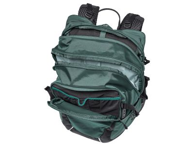 VAUDE Tremalzo 16 backpack, 16 l, dusty forest