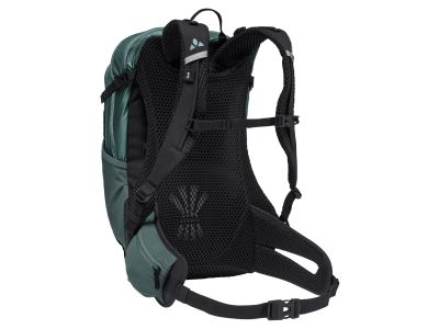 VAUDE Tremalzo 16 backpack, 16 l, dusty forest