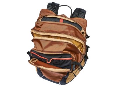 VAUDE Tremalzo 16 backpack, 16 l, umbra