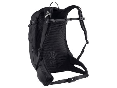 VAUDE Tremalzo 18 women's backpack, 18 l, black