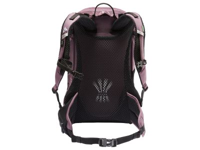 VAUDE Tremalzo 18 women&#39;s backpack, 18 l, blackberry