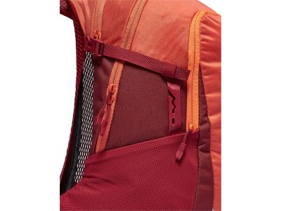 VAUDE Tremalzo 18 women's backpack, 18 l, hotchili