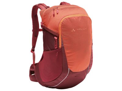 VAUDE Tremalzo 18 women&amp;#39;s backpack, 18 l, hotchili