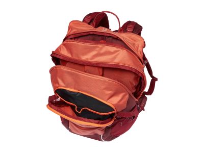 VAUDE Tremalzo 18 women&#39;s backpack, 18 l, hotchili