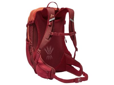 VAUDE Tremalzo 18 women's backpack, 18 l, hotchili