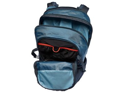 VAUDE Tremalzo 22 backpack, 22 l, baltic sea