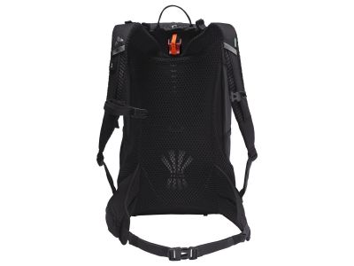 VAUDE Tremalzo 22 backpack, 22 l, black