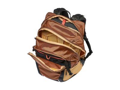 VAUDE Tremalzo 22 backpack, 22 l, umbra