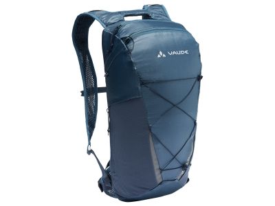 VAUDE Uphill 12 backpack, 12 l, baltic sea