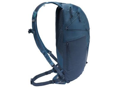 VAUDE Uphill 12 backpack, 12 l, baltic sea