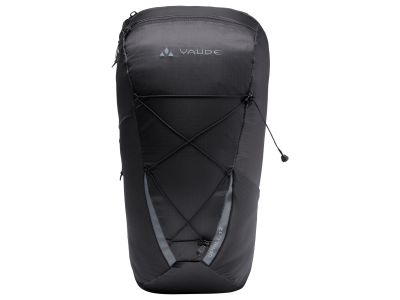 VAUDE Uphill 12 backpack, 12 l, black