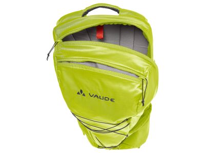 VAUDE Uphill 12 plecak, 12 l, bright green