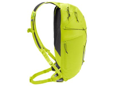 VAUDE Uphill 12 backpack, 12 l, bright green