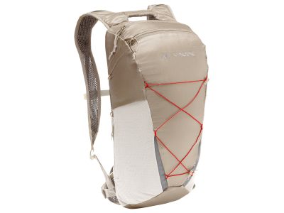 VAUDE Uphill 12 backpack, 12 l, linen