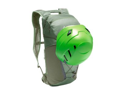 VAUDE Uphill 12 backpack, 12 l, willow green