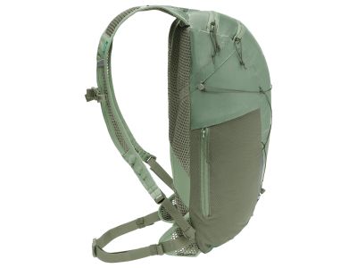 VAUDE Uphill 12 backpack, 12 l, willow green