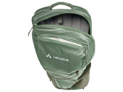 VAUDE Uphill 12 plecak, 12 l, willow green