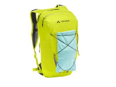 VAUDE Uphill 16 backpack, 16 l, bright green