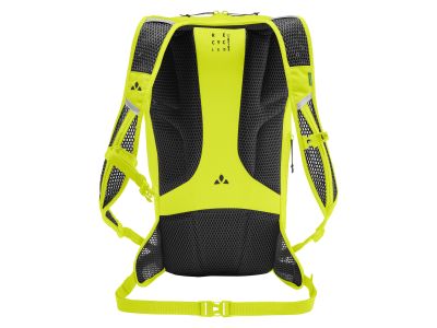 VAUDE Uphill 16 backpack, 16 l, bright green